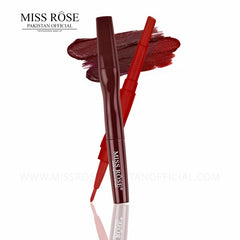 Miss R Lipstick& Lip Liner 2in1 7102-007yd