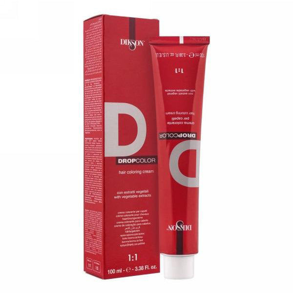 DIKSON DROP HAIR COLOR CREAM 100ML 11.1