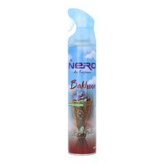 NERO BAKHOOR AIR FRESHENER 275ML