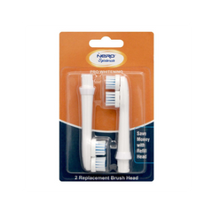 NERO BRUSH REPLACEMENT HEAD SB-203