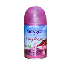 NERO CHERRY BLOSSOM FRESHMATIC REFILL 250ML