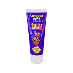 NERO KIDS FAIRY MAGIC TOOTHPASTE 50ML