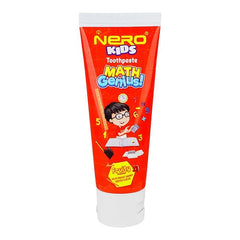 NERO KIDS FAIRY MAGIC TOOTHPASTE 50ML