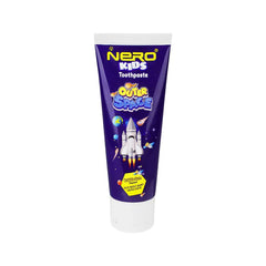 NERO KIDS OUTER SPACE TOOTHPASTE 50ML