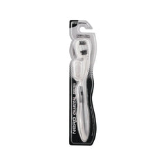 NERO MEDIUM CHARCOAL TOOTHBRUSH K100