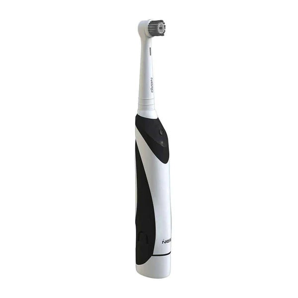 NERO POWER PRO CHARCOAL 206