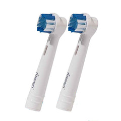 NERO POWER PRO CHARCOAL REFIL HEAD 2PCS