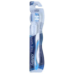 NERO SOFT TRUE WHITE TOOTHBRUSH K104