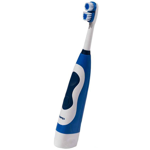 NERO SPINBRUSH BLUE ELECTRIC TOOTHBRUSH SB-202