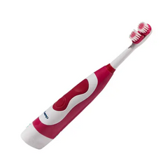 NERO SPINBRUSH BLUE ELECTRIC TOOTHBRUSH SB-202