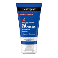 NEUTROGENA FAST ABSORBING HAND CREAM 75ML