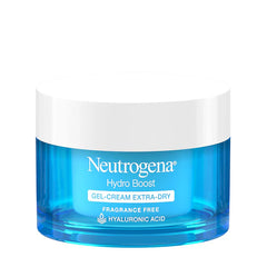 NEUTROGENA HYDRA BOOST GEL CREAM