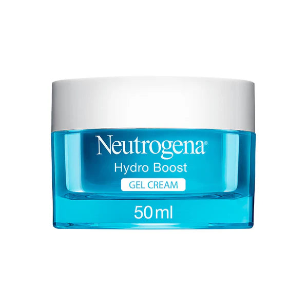 NEUTROGENA HYDRO BOOST AWAKENING EYE CREAM 15ML