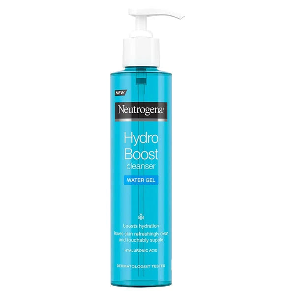 NEUTROGENA HYDRO BOOST WATER GEL 200ML