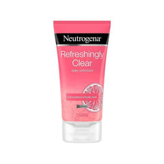 NEUTROGENA REFRESHINGLY CLEAR CREAM 50ML