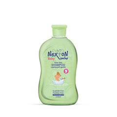 NEXTON ALOE VERA BABY SHAMPOO 125ML