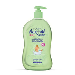 NEXTON ALOE VERA BABY SHAMPOO 125ML