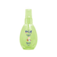 NEXTON BABY COLOGNE BABY LOVE 80ML