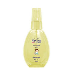 NEXTON BABY COLOGNE SECRET LOVE 80ML