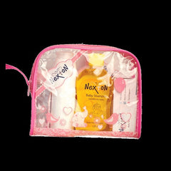 NEXTON BABY GIFT POUCH 6PCS OLD