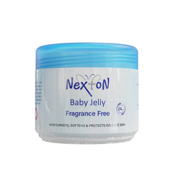 NEXTON BABY JELLY FRAGRANCE FREE 100ML