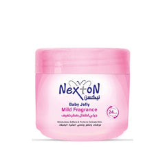 NEXTON BABY JELLY MILD FRAGRANCE 100ML