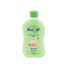 NEXTON BABY LOTION 125ML