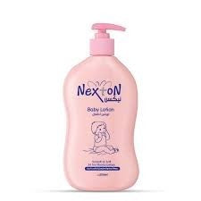 NEXTON BABY LOTION 250ML