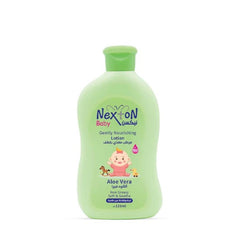 NEXTON BABY LOTION ALOE VERA 125ML
