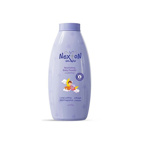 NEXTON BABY NOURISHING POWDER 100G