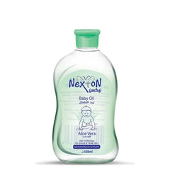 NEXTON BABY OIL 125ML