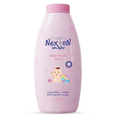 NEXTON BABY POWDER PINK 350G