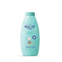 NEXTON BABY POWDER REFRESHING 100G