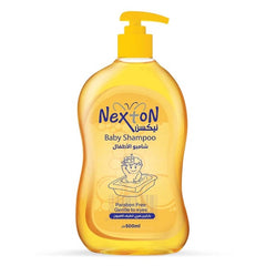 NEXTON BABY SHAMPOO SOAP FREE 500ML
