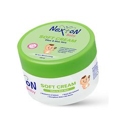 NEXTON BABY SOFT CREAM 125ML