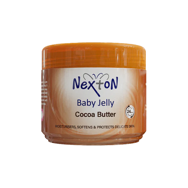 NEXTON COCOA BUTTER BABY JELLY 100ML