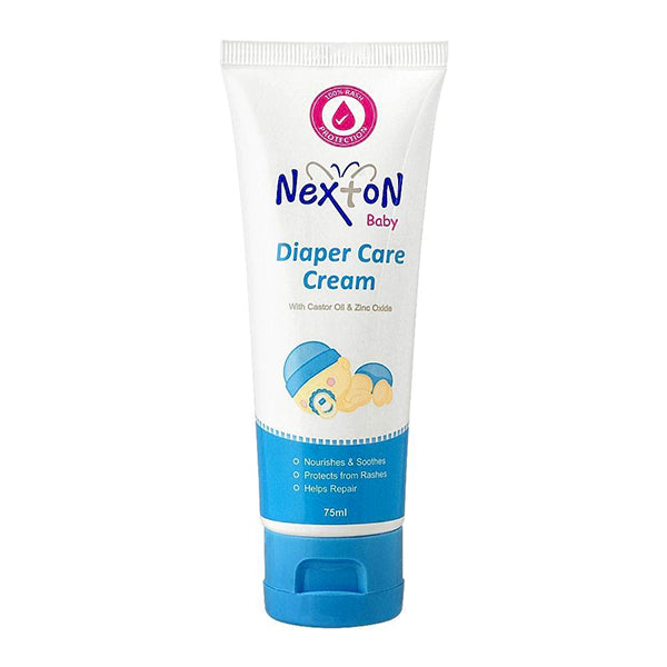 NEXTON COCOA BUTTER BABY JELLY 100ML