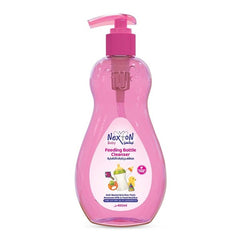 NEXTON FEEDING BOTTLE SOAP 450ML