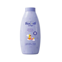 NEXTON NOURSHING BABY POWDER 200G