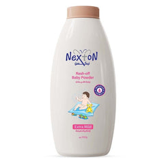 NEXTON RASH OFF POWDER EXTRA MILD 350G
