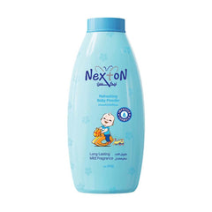 NEXTON REFRESHING BABY POWDER 200G