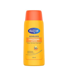 NEXTON SUNBLOCK WHITENING LOTION 135ML