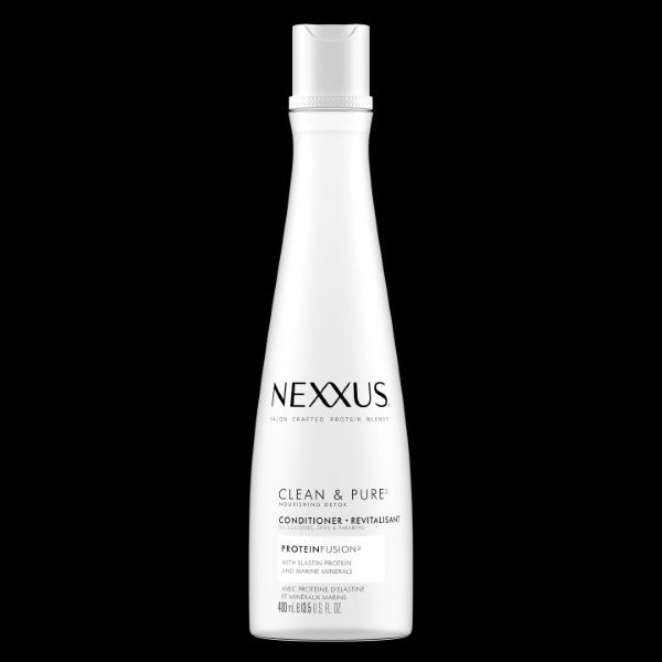 NEXXUS CLEAN&PURE CONDITIONER 400ML