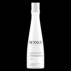 NEXXUS CLEAN&PURE CONDITIONER 400ML