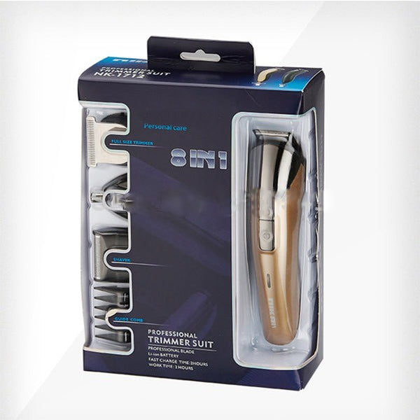 NIKAI TRIMMER NK-588