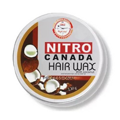 NITRO CANADA HAIR WAX COCONUT