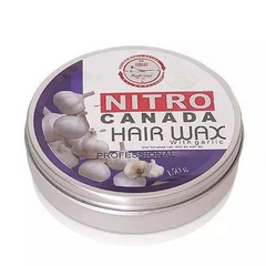 NITRO CANADA HAIR WAX  GARLIC