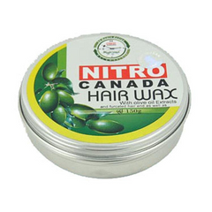 NITRO CANADA HAIR WAX OLIVE