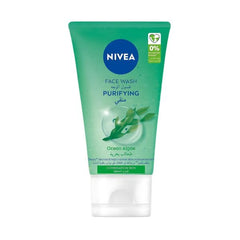 NIVEA FACE WASH PURIFING 150ML