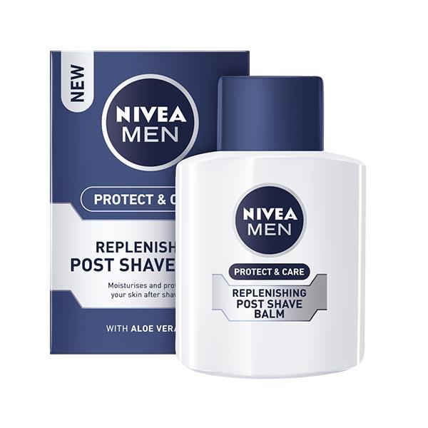 NIVEA MEN PROTECT&CARE REPLENISHING POST SHAVE BLAM 100ML